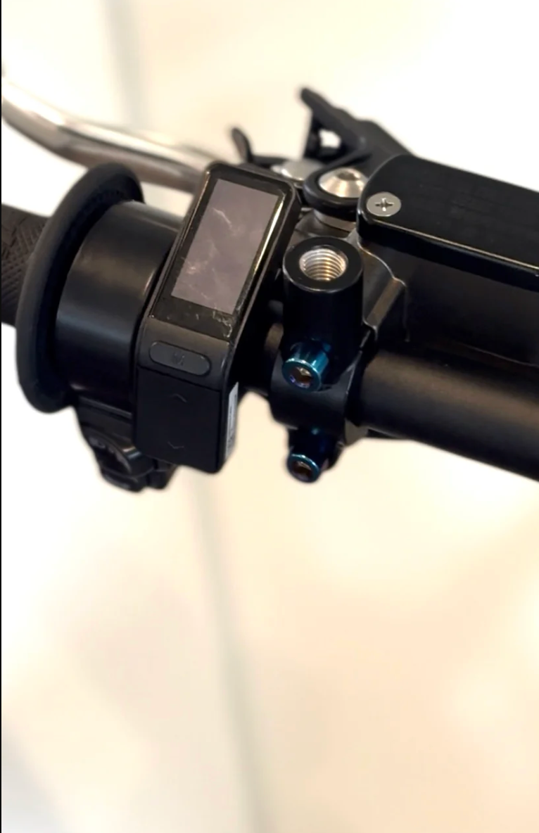 (Pre-order) Ultra Bee Hand Brake