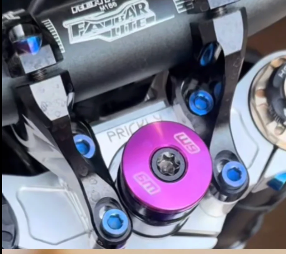 Prickly Direct Mount Riser