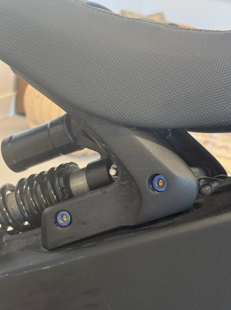 Subframe Talaria XXX