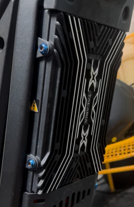 Controller Mount Talaria XXX