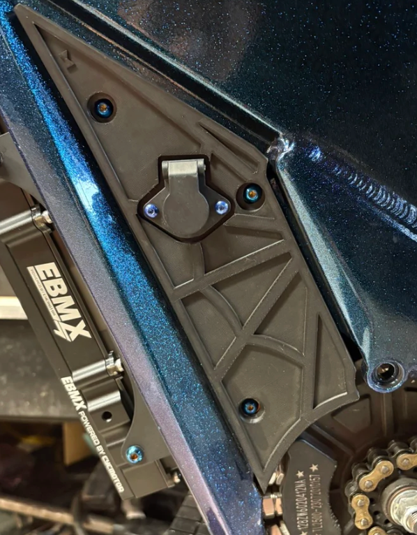 Talaria XXX Side Panel Bolts